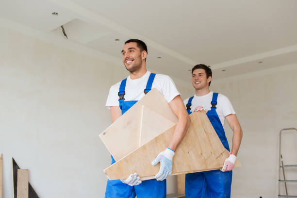 Best Same-Day Junk Removal Services  in Roanoke, IL