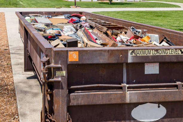 Best Basement Cleanout  in Roanoke, IL