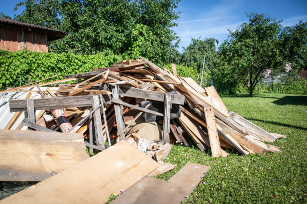 Best Garage Cleanout  in Roanoke, IL